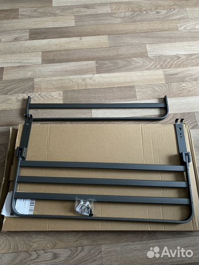 Держатель для полотенец