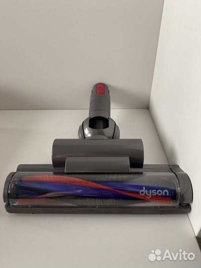Турбощётка Dyson Big Ball арт.963544-04