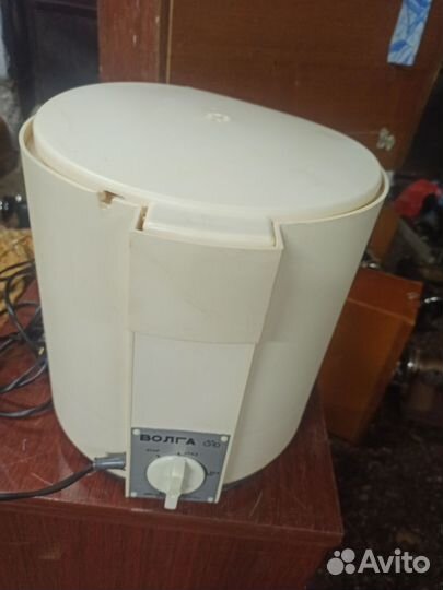 Центрифуга