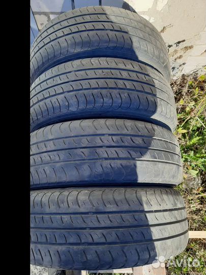 Nexen Classe Premiere 661 185/65 R15