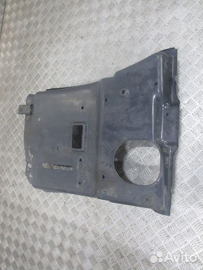 Корпус ступени Scania 1854227