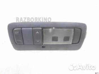 Плафон салонный