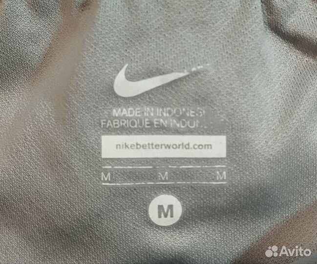 Шорты мужские Nike