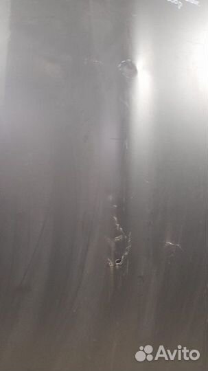 Капот Mercedes Benz E Class W213 С 2020 Года