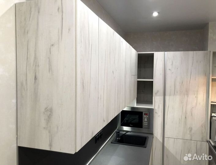 Современная кухня под ключ