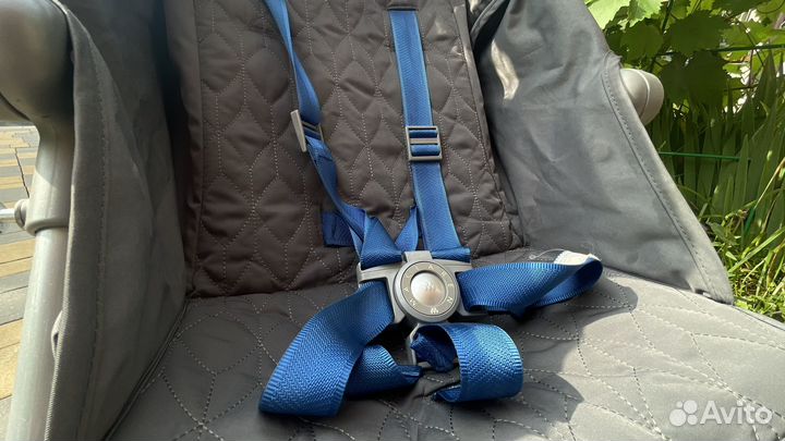 Коляска трость maclaren quest sport