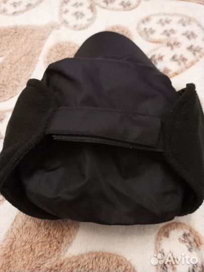 Кепка мужская