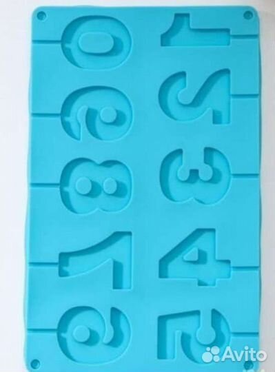 Форма для выпечки