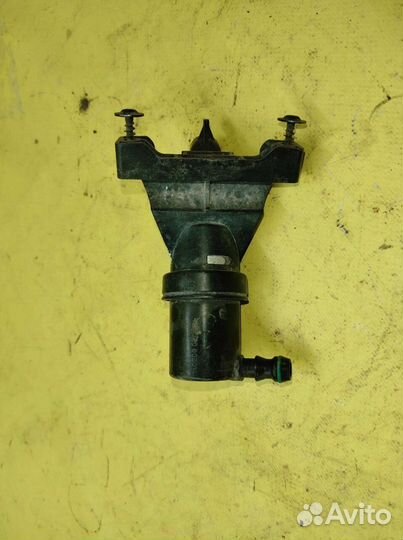 Омыватель фар правый / левый BMW 7 E65 E66