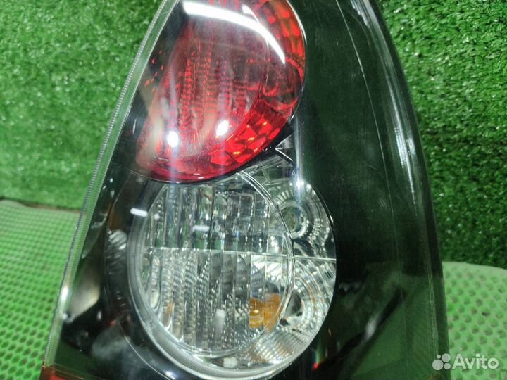 Фонарь задний (стоп сигнал) Subaru Forester