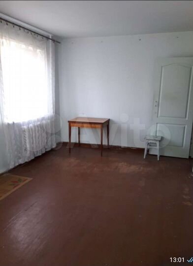 2-к. квартира, 41 м², 4/5 эт.