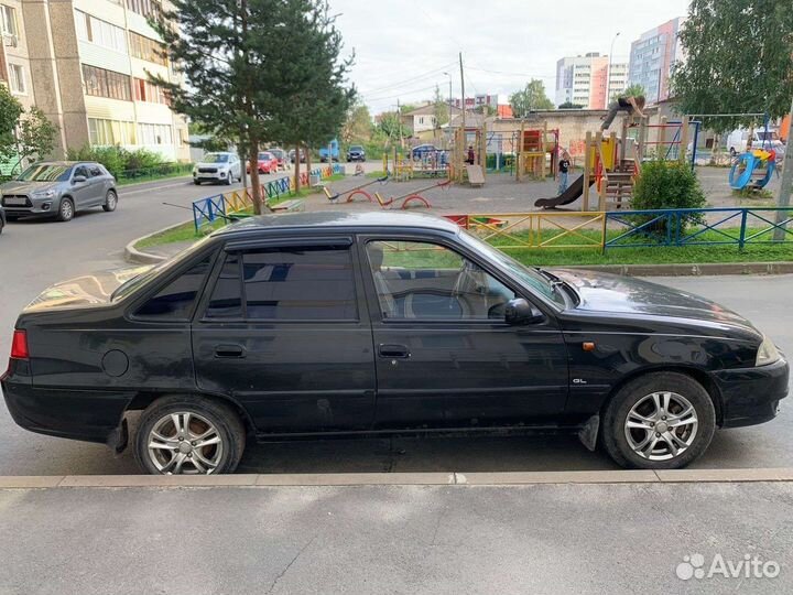 Daewoo Nexia 1.5 МТ, 2011, 148 610 км
