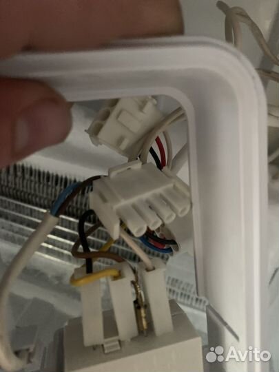 Ремонт холодильников всех моделей