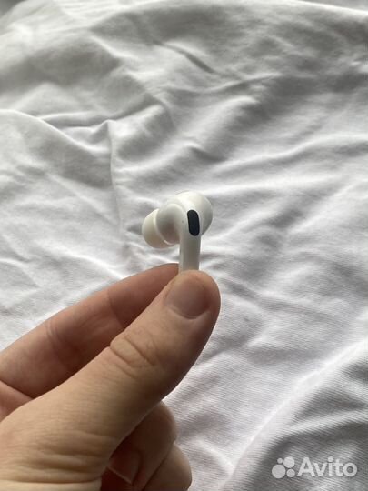 Наушники airpods pro 2