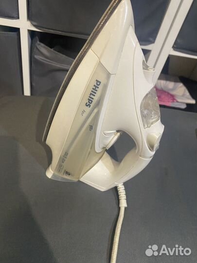 Утюг Philips azur