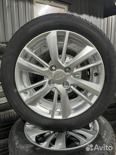 Новые гранта фл р15