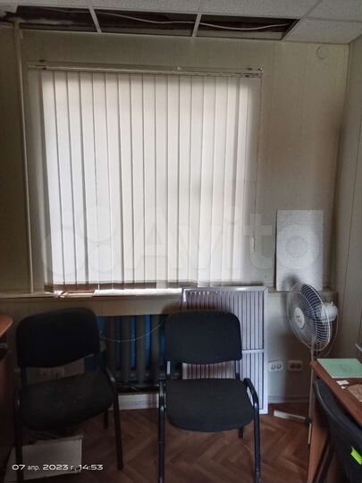 Производство, 2978 м²