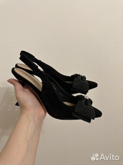 Туфли женские