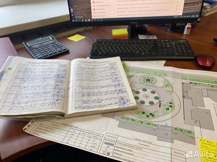 Исполнительная документация и сметы Челябинск