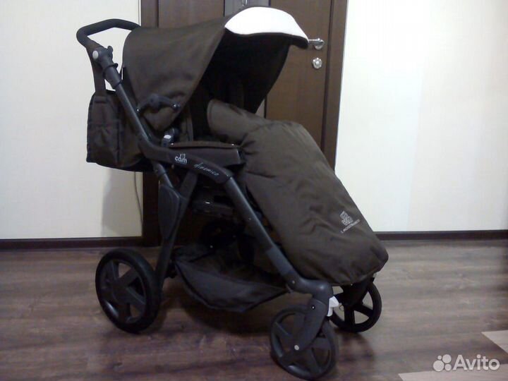 Детская коляска Cam dinamico