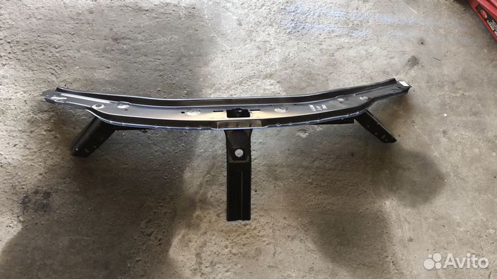 Телевизор Рено Логан 6001551794