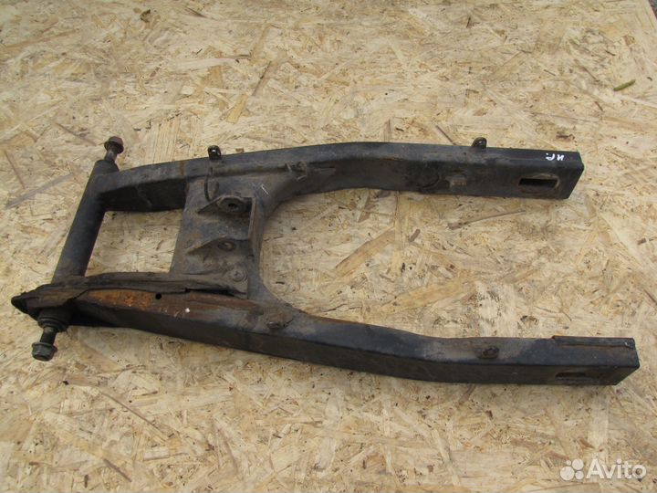 Маятник Irbis Z1