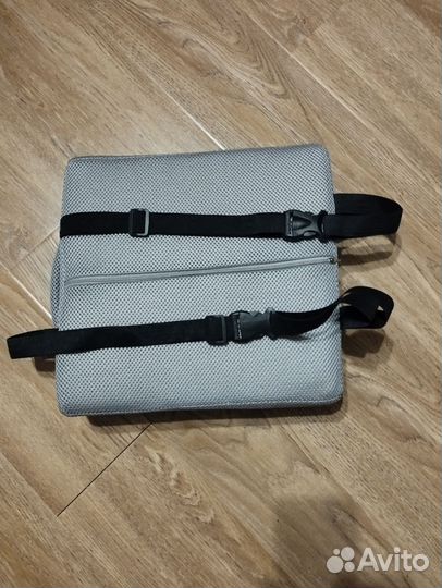 Подушка ортопедическая под поясницу