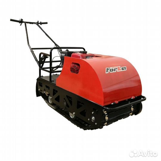 Мотобуксировщик Forza