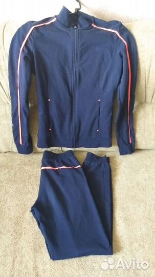 Спортивный костюм Oodji
