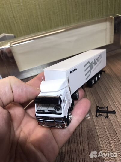 Железная дорога H0, 1/87,16.5mm