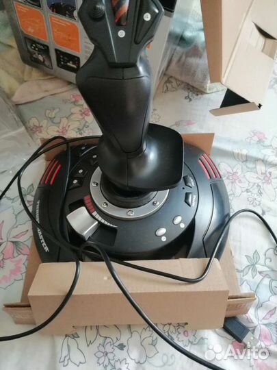 Игровой джойстик для пк