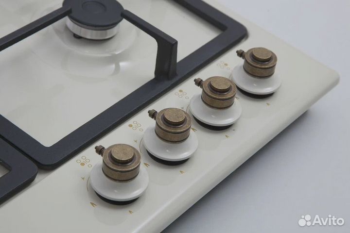 Газовая варочная панель новая
