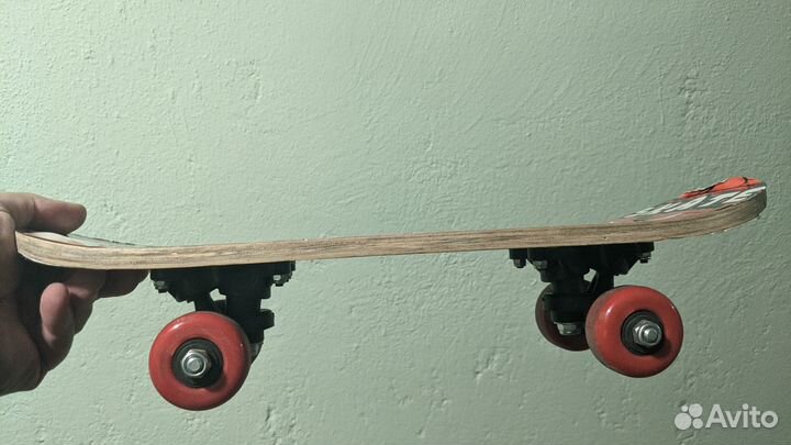 Скейтборд детский