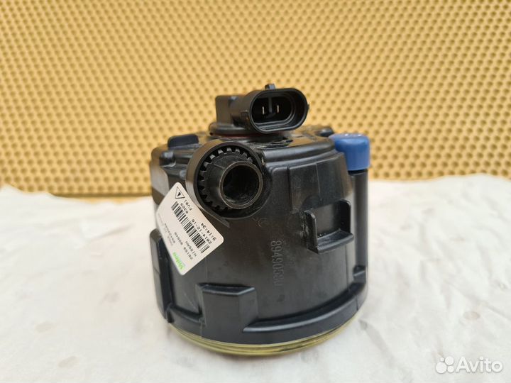 Птф передний Infiniti