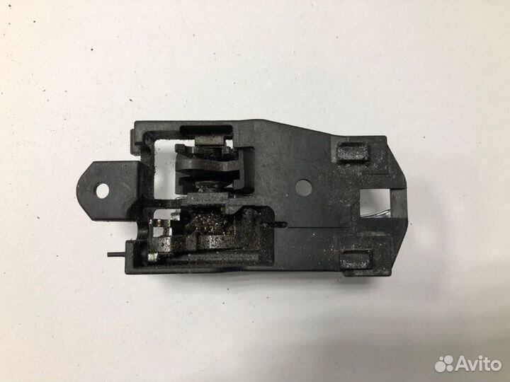 Ручка двери внутренняя задняя правая Toyota Cresta