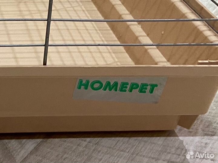 Клетка для кролика,морской свинки,хомяков