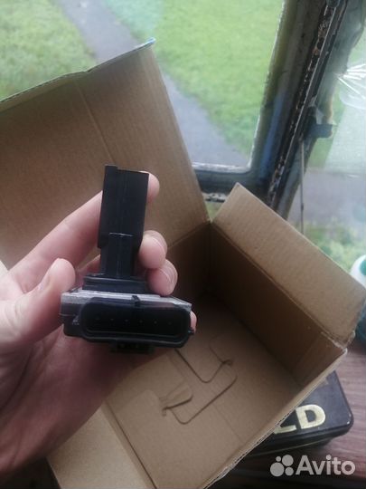 Дмрв Ford focus 1