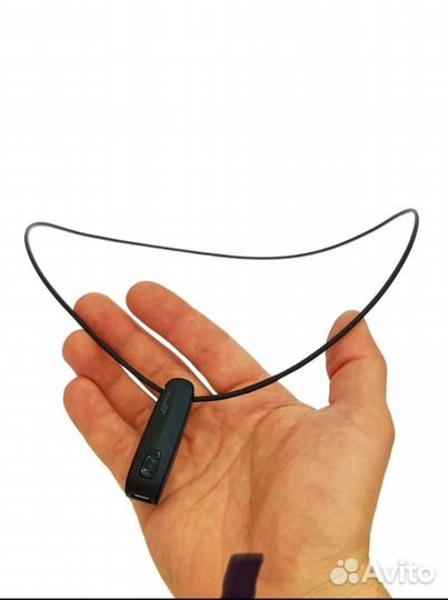 Микронаушник (капсульный) в аренду