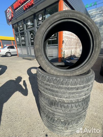 Imperial SportDriver XSport F110 275/45 R20