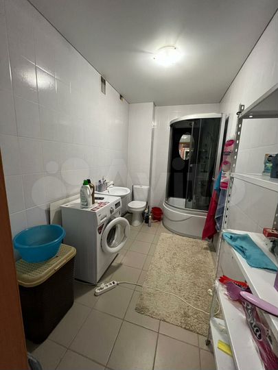 Квартира-студия, 48,3 м², 3/4 эт.