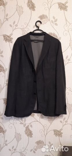 Пиджак Hugo Boss оригинал в идеале