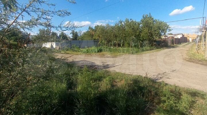 Участок 17,4 сот. (ИЖС)