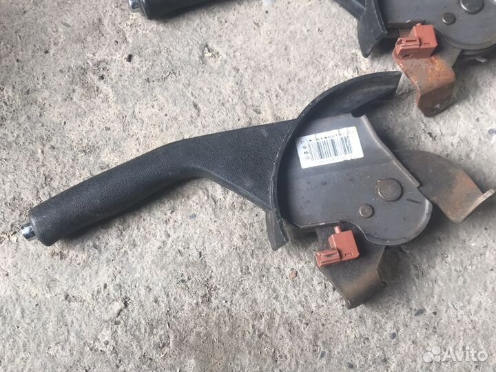 Рычаг Ручник Byd F3