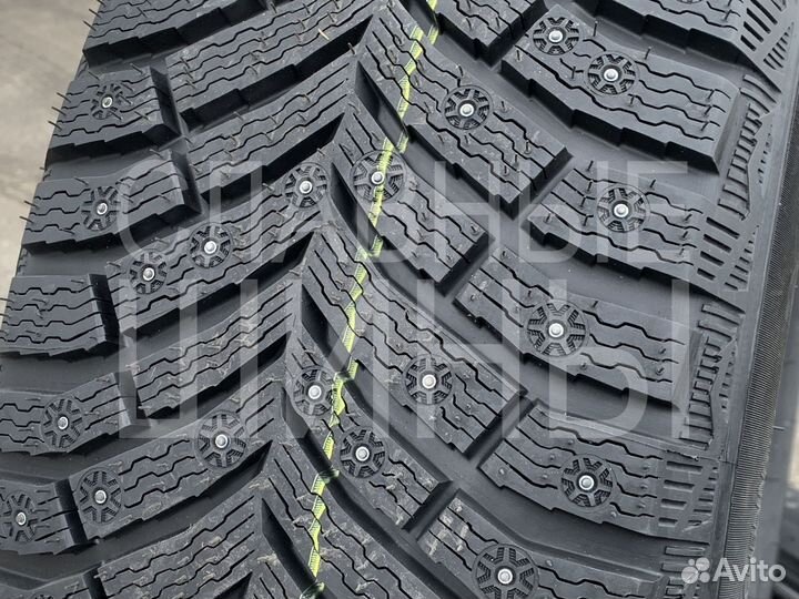 Michelin X-Ice North 4 255/40 R18 99T