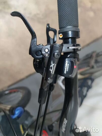 Велосипед Kelly,s 29