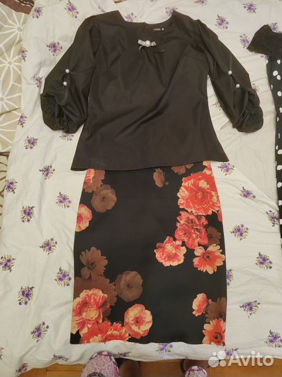 Женские вещи