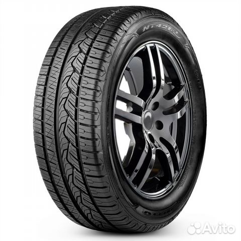 Nitto NT421Q 275/40 R20