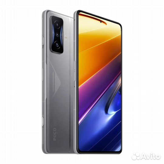 Poco F4 GT 8/128