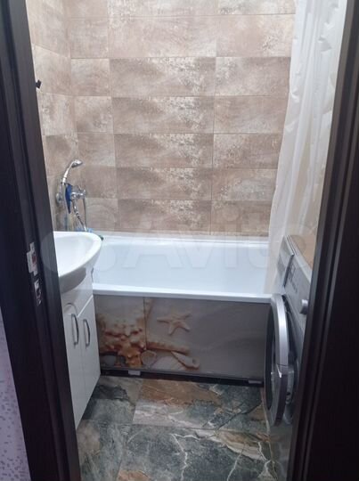 3-к. квартира, 64 м², 5/5 эт.