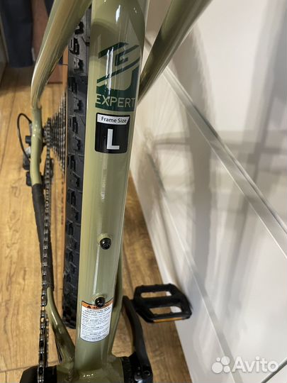 Gt zaskar lt expert Custom